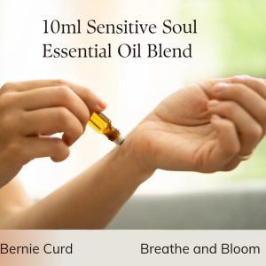 Sensitive Soul Essential Oil Blend
