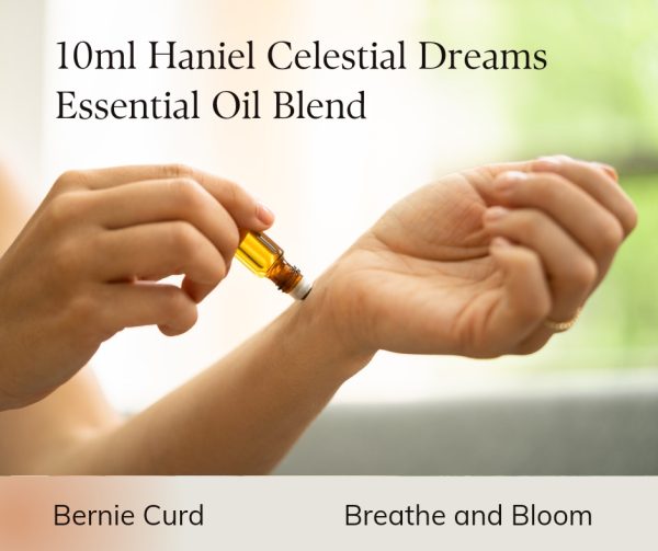 Haniel Celestial Dreams Blend