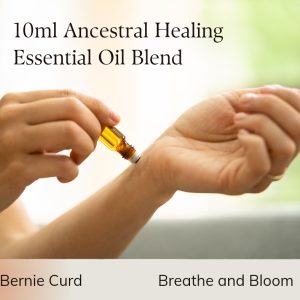 Ancestral Healing Blend