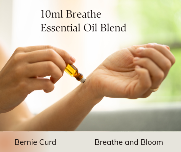 10ml Breathe Essential Oil Blend