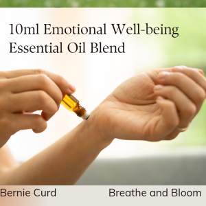 10ml Emotional Well-being Blend