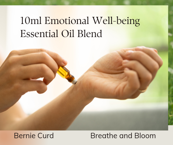 10ml Emotional Well-being Blend