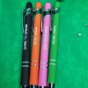 Vibrant Ball Point Pens with a Touch of Magic - Image 3